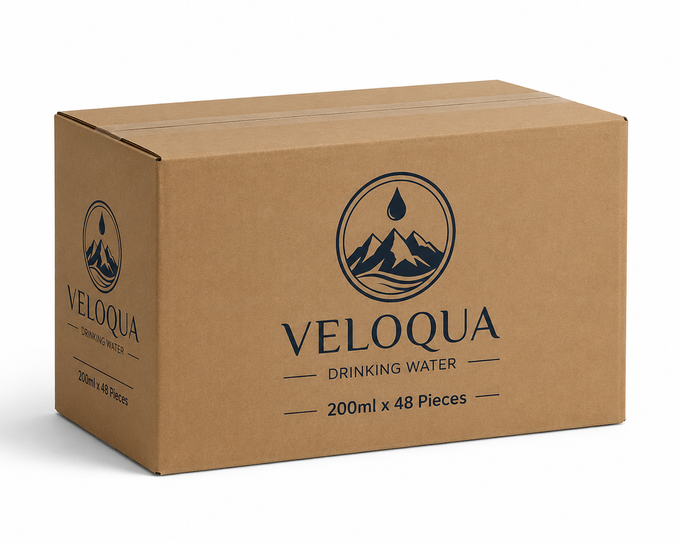 200ml x 48 Carton